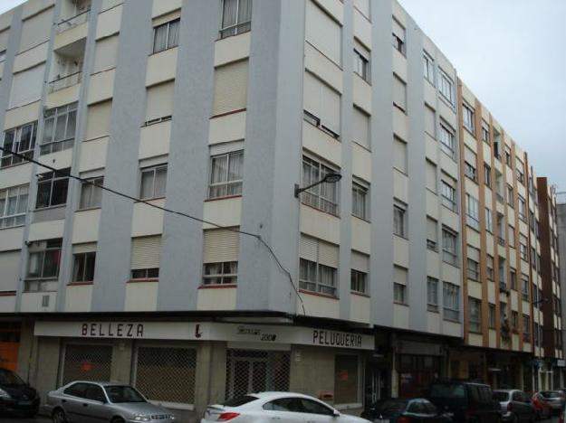 Piso en Ferrol