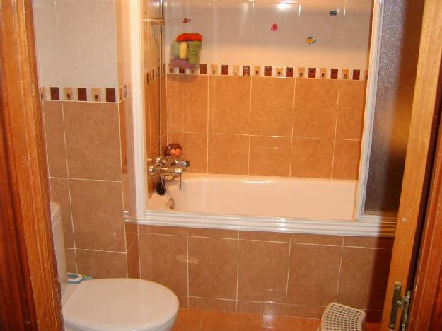 Piso en Fuenlabrada