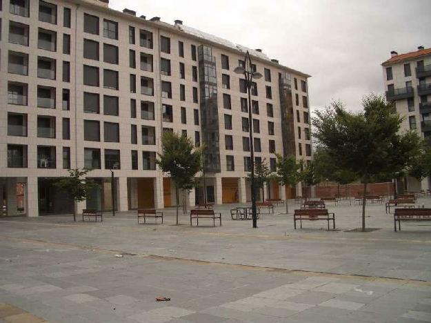 Piso en Pamplona/Iruña