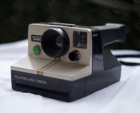 Polaroid Land Camera 1000 one step - mejor precio | unprecio.es