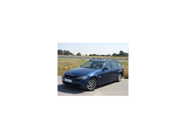 RENAULT Laguna 1.5dCi Expression