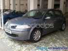 Renault Mégane - mejor precio | unprecio.es