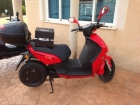 Scooter electrica emax 120s - mejor precio | unprecio.es