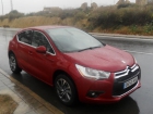 Se vende Citroen DS4 - mejor precio | unprecio.es