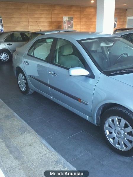 SE VENDE RENAULT LAGUNA 1.9 DCI