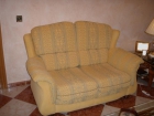 Sillones de 3 y 2 plazas - mejor precio | unprecio.es