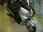 SUZUKI BURGMAN 400 - mejor precio | unprecio.es