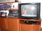 TV color SHARP 28" magnífico estado. - mejor precio | unprecio.es