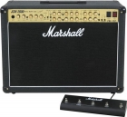 Vendo Amplificador Marshall JCM 2000 TSL - mejor precio | unprecio.es