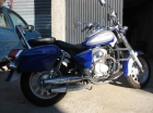 Vendo moto WILDLANDER 125 Custom por NO USAR - mejor precio | unprecio.es