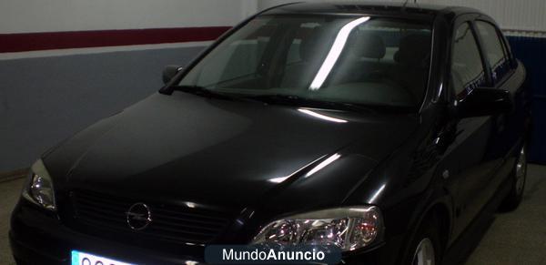 Vendo Opel Astra