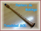 Vendo puntero de bubinga en sol - mejor precio | unprecio.es