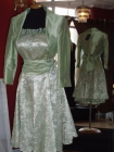 vestido-FIESTA- CESEMONIA- MADRINA - COMUNION - mejor precio | unprecio.es