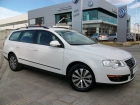 VOLKSWAGEN PASSAT 2.0TDI CR EDITION PLUS 110 - mejor precio | unprecio.es