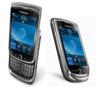 BlackBerry Torch 9800 Smartphone Sí Libre - mejor precio | unprecio.es