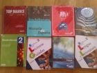 Se venden libros 2ª mano I.E.S Ordoño II, 1º y 2º Bachiller - mejor precio | unprecio.es