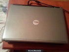 PORTÁTIL DELL LATITUDE D620/WIFI/60GB disco duro/INTEL CENTRINO/CORE\"duo\",, - mejor precio | unprecio.es