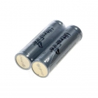 Batería de Litio 14500 3.6v-900mA Ultrafire www.ledtron.es - mejor precio | unprecio.es
