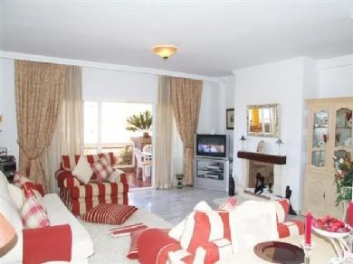 Apartamento con 2 dormitorios se vende en Mijas Costa, Costa del Sol