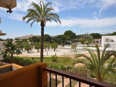 Apartamento con 2 dormitorios se vende en Punta Prima, Costa Blanca