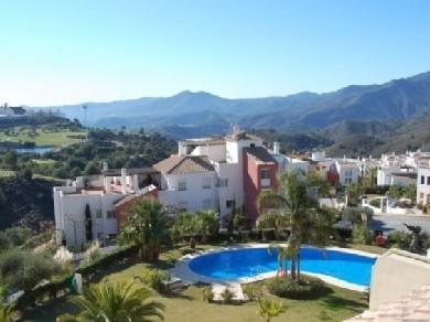 Apartamento con 2 dormitorios se vende en Alhaurin el Grande