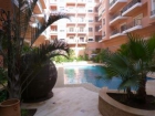 Apartamento en residencia : 1/4 personas - piscina - marrakech marruecos - mejor precio | unprecio.es