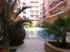 Apartamento en residencia : 1/4 personas - piscina - marrakech marruecos - mejor precio | unprecio.es