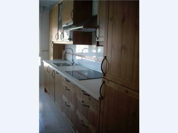 Apartamento en San Miguel de Meruelo