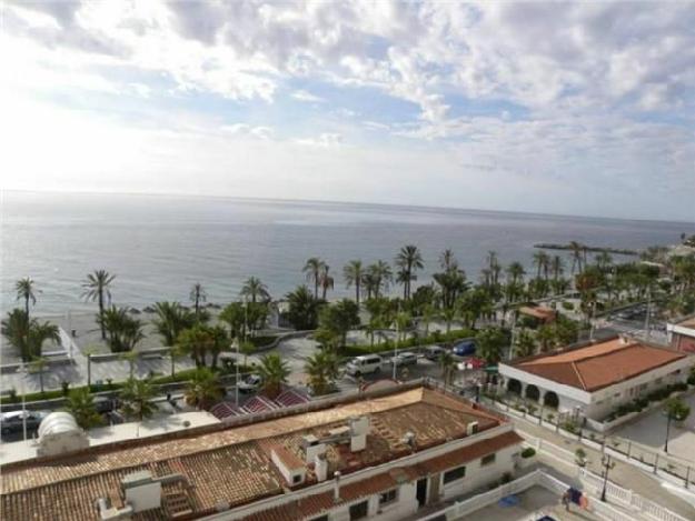 Apartamento en venta en Almuñécar, Granada (Costa Tropical)