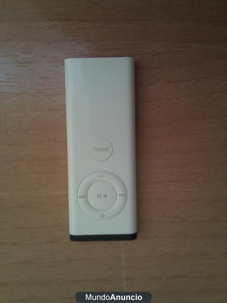 Apple Remote Blanco (Original)