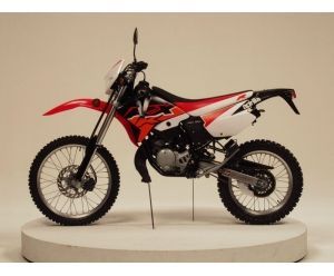 APRILIA RX 50