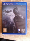 Batman Arkham Origins Blackgate - mejor precio | unprecio.es
