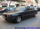 BMW 525 Serie 5 I 4p. - mejor precio | unprecio.es