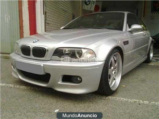 BMW Serie 3 M3