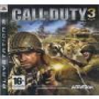 Call of Duty 3 Playstation 3 - mejor precio | unprecio.es