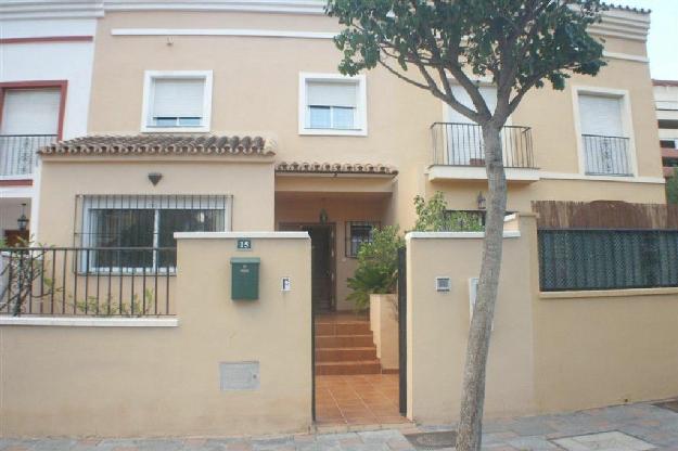 Casa en venta en Fuengirola, Málaga (Costa del Sol)