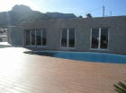 Chalet en Calpe/Calp - mejor precio | unprecio.es