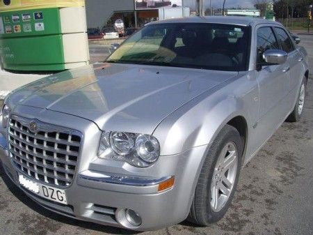 CHRYSLER 300C  - Girona