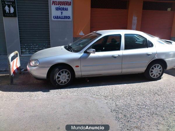 Ford Mondeo perfecto estado año 1999