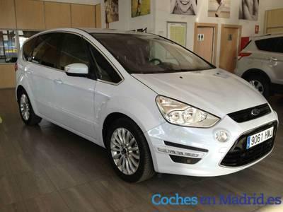 Ford Smax