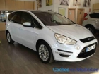Ford Smax - mejor precio | unprecio.es