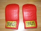 Guantillas de combate everlast - mejor precio | unprecio.es