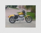 HARLEY DAVIDSON SPORSTER 883 - mejor precio | unprecio.es