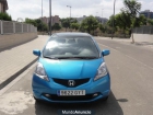 Honda Jazz 1.4 i-VTEC Luxury - mejor precio | unprecio.es