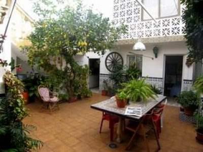 House for Sale in Malaga, Andalucia, Ref# 2759164