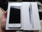 Iphone 5 Blanco 32 GB - mejor precio | unprecio.es