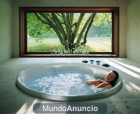 jacuzzi redondo para 4 pers - mejor precio | unprecio.es