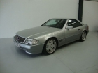 MERCEDES SL 600 - mejor precio | unprecio.es