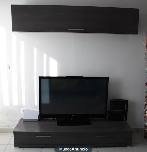 Mueble de salon moderno
