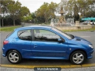 Peugeot 206 1.6 110 XS Clim - mejor precio | unprecio.es